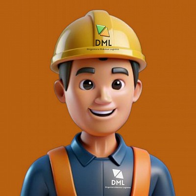 Dirgantara Makmur Logistics