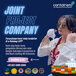 CONTAINER KALIMANTAN