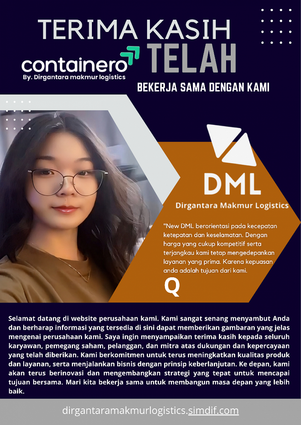 CONTAINER KALIMANTAN