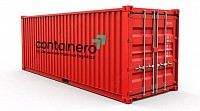 The CONTAINERO