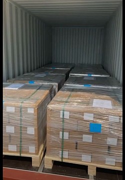 Sewa Kontainer 20ft & 40HC – Nasional & Internasional – Ekspor / Import SAMPIT KALIMANTAN