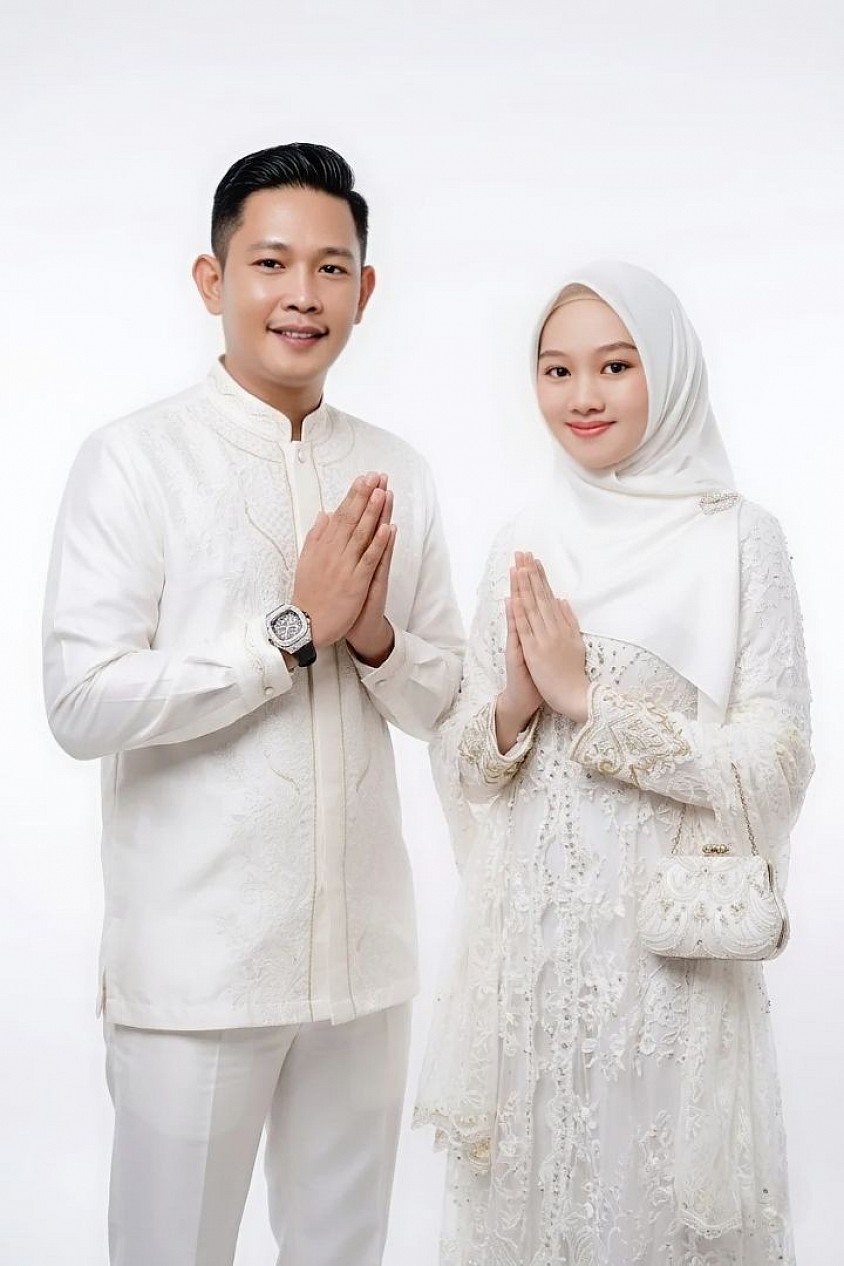 Capt. H. E.P. Putra, S.Ked., S.Si.T. | Dr. Widya Wardhani