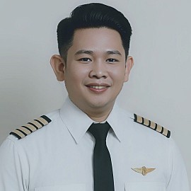 Capt. H. E.P. Putra, S.Ked., S.Si.T. (Wiliam Lim)